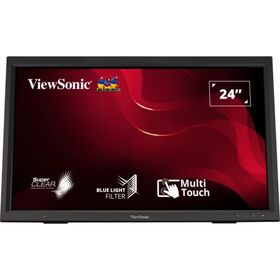 ViewSonic TD2423 24 inç Monitör