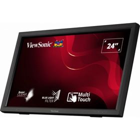 ViewSonic TD2423 24 inç Monitör