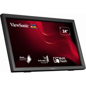 ViewSonic TD2423 24 inç Monitör