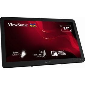 ViewSonic TD2430 24 inç 25ms Dokunmatik Monitör