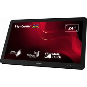 ViewSonic TD2430 24 inç 25ms Dokunmatik Monitör