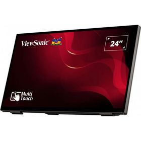 ViewSonic TD2465 23.8 inç 60Hz 7ms Dokunmatik Monitör