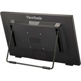 ViewSonic TD2465 23.8 inç 60Hz 7ms Dokunmatik Monitör