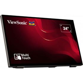 ViewSonic TD2465 23.8 inç 60Hz 7ms Dokunmatik Monitör