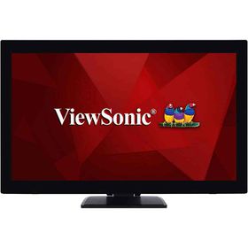 ViewSonic TD2760 27 inç 60Hz Dokunmatik Monitör