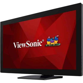 ViewSonic TD2760 27 inç 60Hz Dokunmatik Monitör
