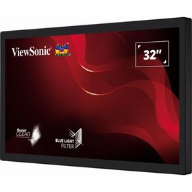 ViewSonic TD3207 32 inç Dokunmatik Monitör