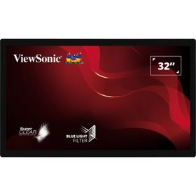 ViewSonic TD3207 32 inç Dokunmatik Monitör