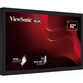 ViewSonic TD3207 32 inç Dokunmatik Monitör