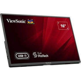 ViewSonic VA1650 15.6 inç 60Hz 7ms Taşınabilir Monitör