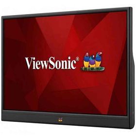 ViewSonic VA1655 16 inç IPS Taşınabilir Monitör