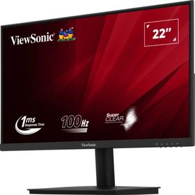 ViewSonic VA220-H 21.5 inç 100Hz 1ms Monitör