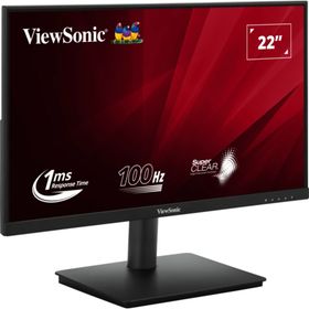 ViewSonic VA220-H 21.5 inç 100Hz 1ms Monitör