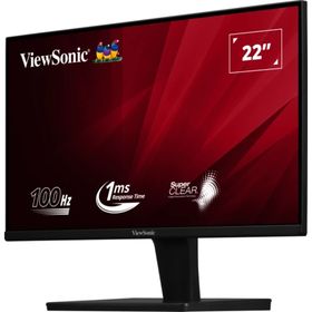Viewsonic VA2215-H 21.5 inç 5Ms 75Hz HDMI Full HD Monitör