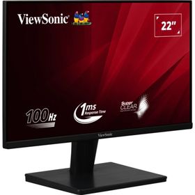 Viewsonic VA2215-H 21.5 inç 5Ms 75Hz HDMI Full HD Monitör
