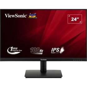 ViewSonic VA240-H 23.8 inç 100Hz 1ms IPS Monitör