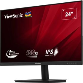 ViewSonic VA240-H 23.8 inç 100Hz 1ms IPS Monitör