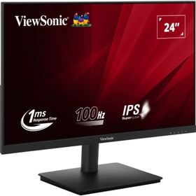 ViewSonic VA240-H 23.8 inç 100Hz 1ms IPS Monitör