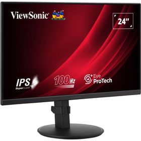 ViewSonic VA2408-HDJ 23.8 inç 100Hz 5ms Monitör