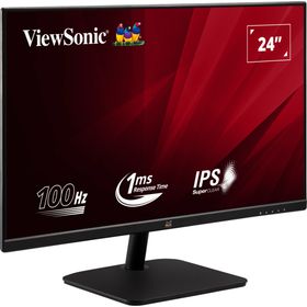 ViewSonic VA2432-H 23.8 inç 100Hz 1ms Oyuncu Monitörü
