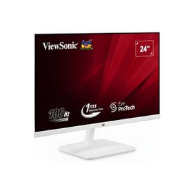ViewSonic VA2432-H-W-2 23.8 inç 100Hz 1ms Beyaz Gaming Monitör