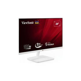 ViewSonic VA2432-H-W-2 23.8 inç 100Hz 1ms Beyaz Gaming Monitör