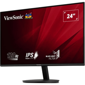ViewSonic VA24E1-H 24 inç 120Hz 5ms Full HD IPS Monitör