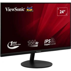 ViewSonic VA24E2-H 24 inç 144Hz 1ms Full HD IPS Monitör