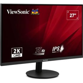 ViewSonic VA2708-2K-HD-2 27 inç 75Hz 4ms Monitör