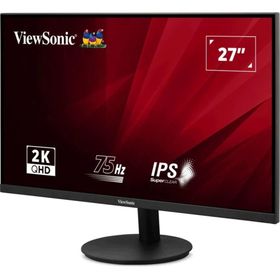 ViewSonic VA2708-2K-HD-2 27 inç 75Hz 4ms Monitör