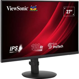 ViewSonic VA2708-HDJ 27 inç 100Hz 5ms Monitör