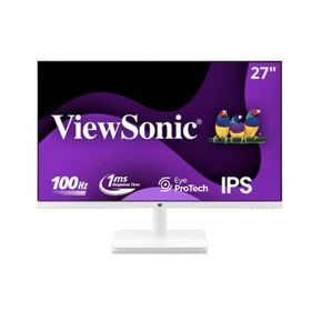 ViewSonic VA2732-H-W-2 27 inç 100Hz 1ms Full HD IPS Monitör
