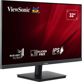 ViewSonic VA3209-2K-MHD 31.5 inç 75Hz 4ms 2K IPS Monitör