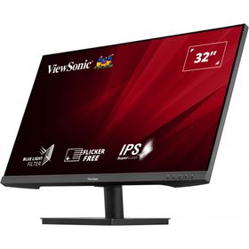 ViewSonic VA3209-2K-MHD 31.5 inç 75Hz 4ms 2K IPS Monitör