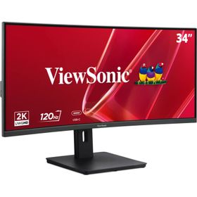ViewSonic VA3420C-2 34 inç 120Hz 3.5ms Curved Monitör