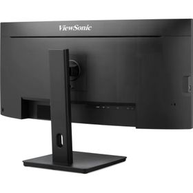ViewSonic VA3420C-2 34 inç 120Hz 3.5ms Curved Monitör