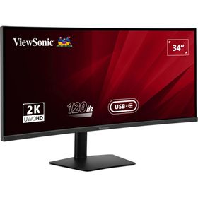 ViewSonic VA3420C 34 inç 120 Hz Monitör