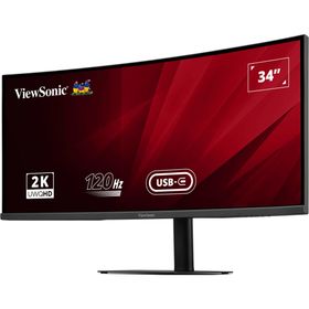 ViewSonic VA3420C 34 inç 120 Hz Monitör