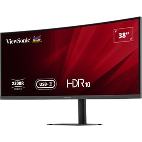 ViewSonic VA3820C 38 inç 75Hz 5ms IPS Curved Monitör