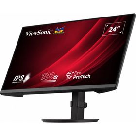 ViewSonic VG2408A 23.8 inç 100Hz 5ms Monitör