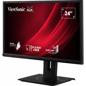 ViewSonic VG2440 23.6 inç Monitör