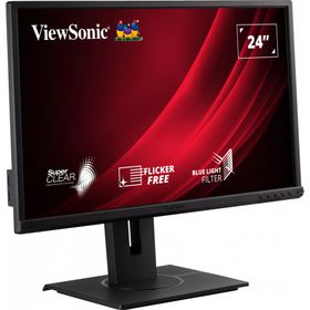 ViewSonic VG2440 23.6 inç Monitör