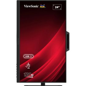 ViewSonic VG2441V 23.8 inç 120Hz 4ms Monitör