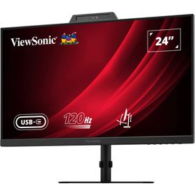 ViewSonic VG2441V 23.8 inç 120Hz 4ms Monitör