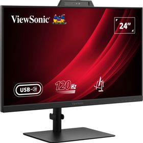 ViewSonic VG2441V 23.8 inç 120Hz 4ms Monitör