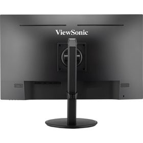 ViewSonic VG2708-4K 27 inç 60Hz 4ms Ultra HD IPS LED Monitör