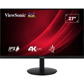 ViewSonic VG2708-4K 27 inç 60Hz 4ms Ultra HD IPS LED Monitör