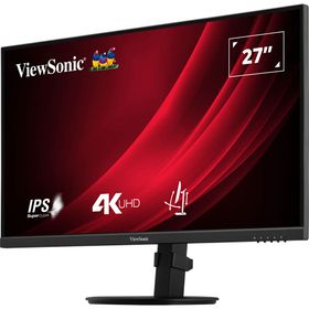 ViewSonic VG2708-4K 27 inç 60Hz 4ms Ultra HD IPS LED Monitör