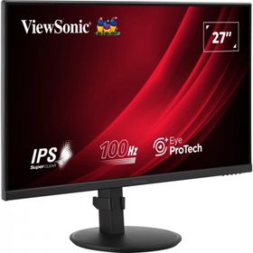 ViewSonic VG2708A-MHD 27 inç 100Hz 5ms Pivot IPS Monitör