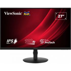 ViewSonic VG2708A-MHD 27 inç 100Hz 5ms Pivot IPS Monitör